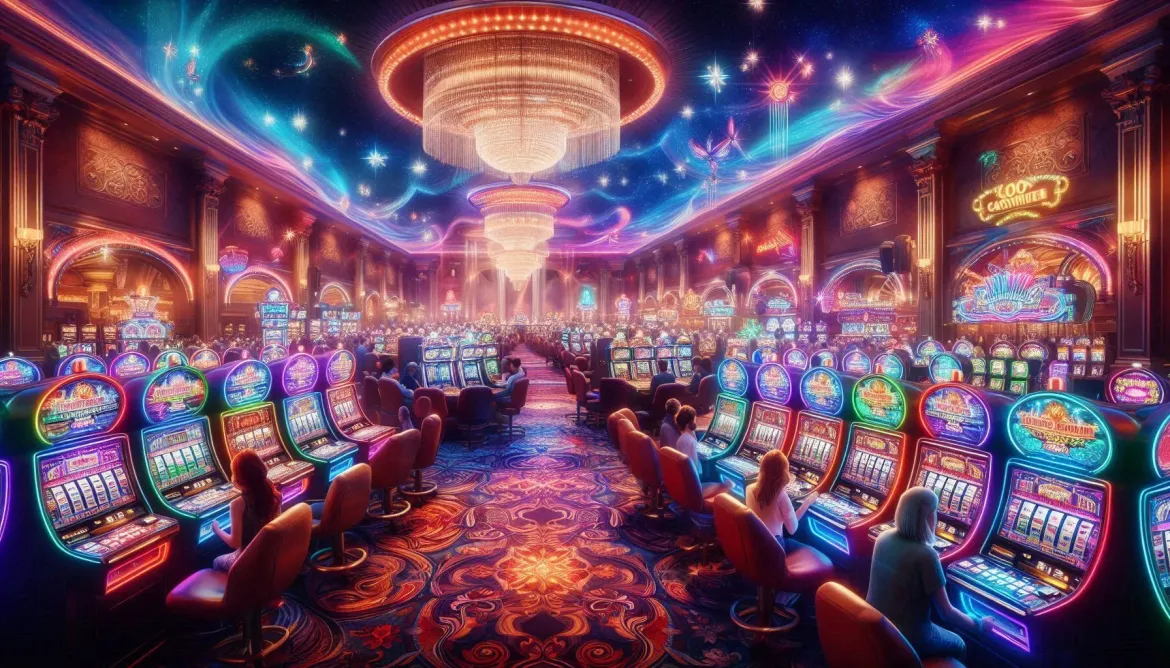 Just Casino
